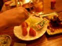 キューピーは肴でわありません(笑)